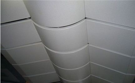 內(nèi)裝鋁單板