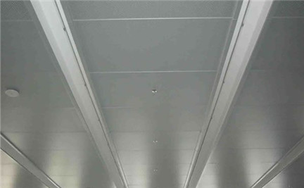 內(nèi)裝鋁單板