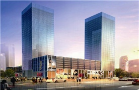 西安海逸國(guó)際