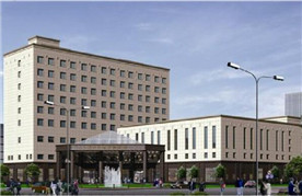 石家莊亞太大酒店