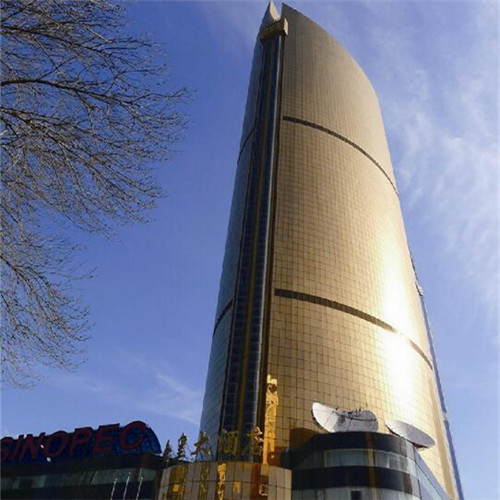 天津金皇大酒店