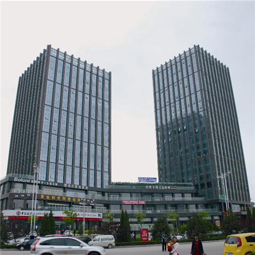 臨汾國(guó)貿(mào)