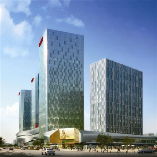 通州萬(wàn)達(dá)