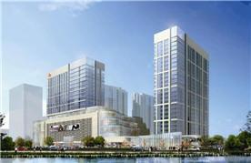 沈陽(yáng)市泰和龍庭商住